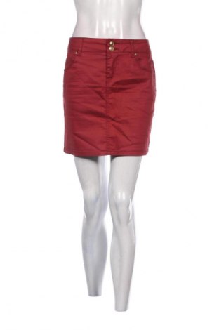 Rock Camaieu, Größe M, Farbe Rot, Preis € 7,23