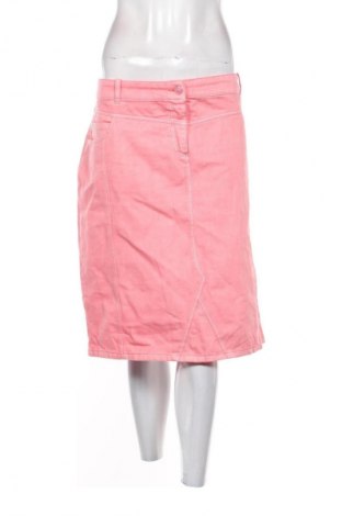Φούστα Canda, Μέγεθος 3XL, Χρώμα Ρόζ , Τιμή 8,99 €