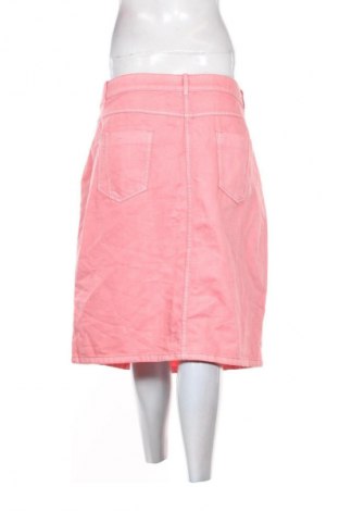 Φούστα Canda, Μέγεθος 3XL, Χρώμα Ρόζ , Τιμή 8,99 €