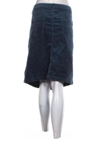 Spódnica Canda, Rozmiar 3XL, Kolor Niebieski, Cena 35,99 zł
