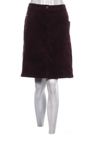 Rock Canda, Größe L, Farbe Lila, Preis 6,99 €