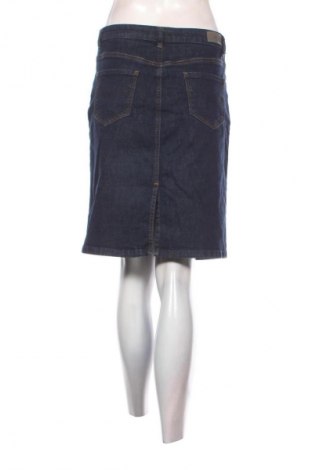 Spódnica Caroll, Rozmiar M, Kolor Niebieski, Cena 76,99 zł