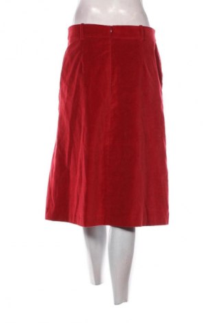Spódnica Caroll, Rozmiar M, Kolor Czerwony, Cena 382,62 zł