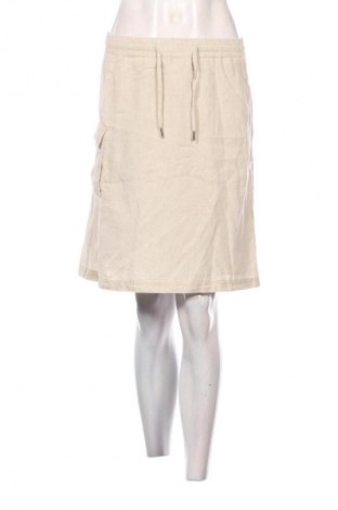 Sukňa Cartoon, Veľkosť L, Farba Béžová, Cena  18,95 €