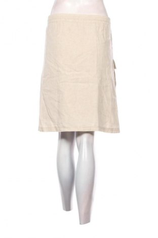 Sukňa Cartoon, Veľkosť L, Farba Béžová, Cena  18,95 €