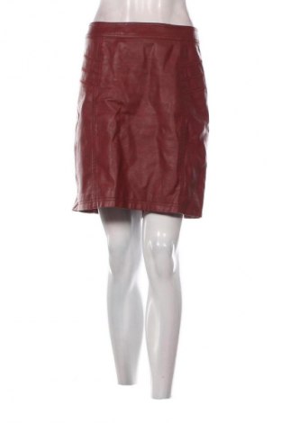Sukňa Cassis, Veľkosť M, Farba Červená, Cena  20,97 €
