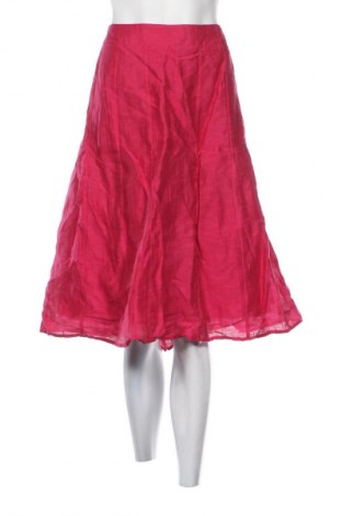Szoknya Charles Vogele, Méret XL, Szín Rózsaszín, Ár 3 828 Ft