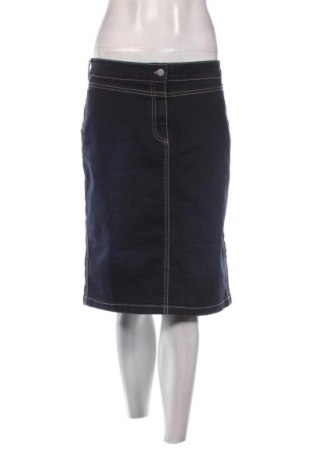 Fustă Choise, Mărime 3XL, Culoare Albastru, Preț 142,50 Lei