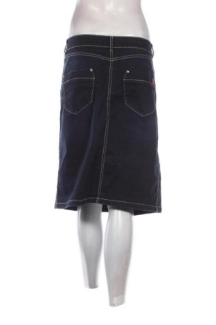 Fustă Choise, Mărime 3XL, Culoare Albastru, Preț 142,50 Lei