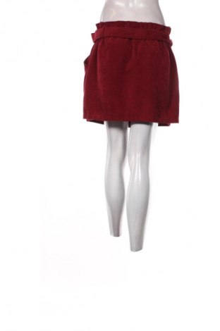 Φούστα Cider, Μέγεθος S, Χρώμα Κόκκινο, Τιμή 8,99 €