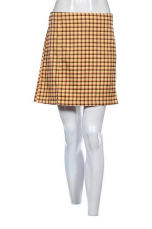 Fustă Clockhouse, Mărime XL, Culoare Multicolor, Preț 28,99 Lei