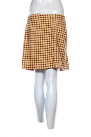 Fustă Clockhouse, Mărime XL, Culoare Multicolor, Preț 28,99 Lei
