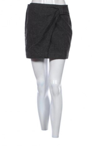 Fustă Clockhouse, Mărime S, Culoare Gri, Preț 25,99 Lei