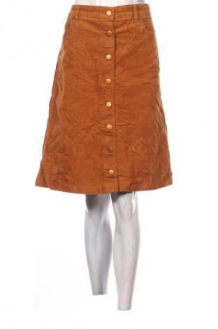 Sukně Closed, Velikost L, Barva Žlutá, Cena  729,00 Kč