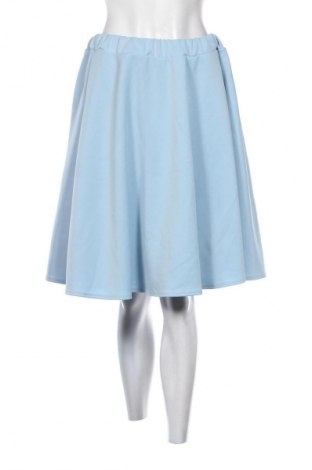 Fustă Club L, Mărime L, Culoare Albastru, Preț 82,32 Lei