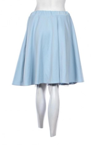 Fustă Club L, Mărime L, Culoare Albastru, Preț 82,32 Lei