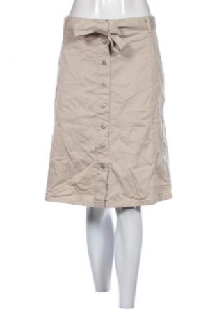 Fustă Collection L, Mărime XXL, Culoare Bej, Preț 34,99 Lei