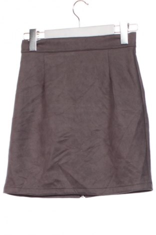 Φούστα Colloseum, Μέγεθος XS, Χρώμα Γκρί, Τιμή 4,99 €
