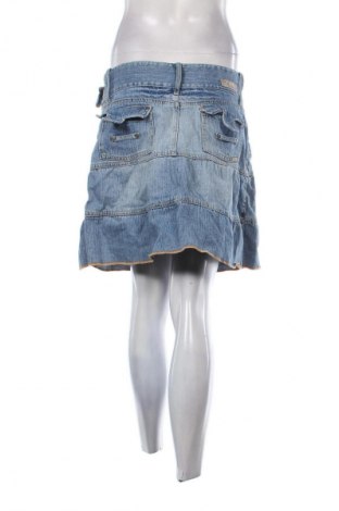 Szoknya Colours Of The World, Méret L, Szín Kék, Ár 5 119 Ft