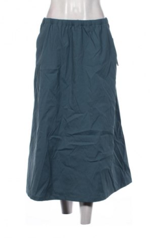 Szoknya Columbia, Méret M, Szín Zöld, Ár 23 839 Ft