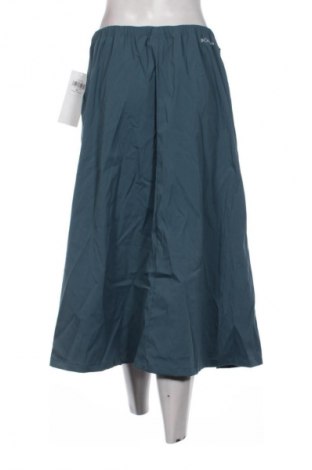 Szoknya Columbia, Méret M, Szín Zöld, Ár 23 839 Ft