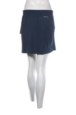Sukňa Columbia, Veľkosť M, Farba Modrá, Cena  56,95 €