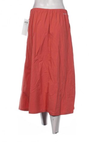 Spódnica Columbia, Rozmiar M, Kolor Pomarańczowy, Cena 250,99 zł