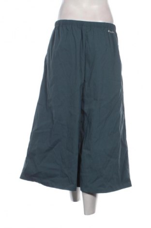 Φούστα Columbia, Μέγεθος L, Χρώμα Μπλέ, Τιμή 85,99 €