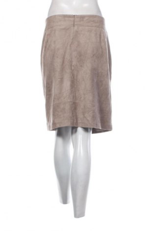 Fustă Comma,, Mărime XL, Culoare Maro, Preț 66,99 Lei