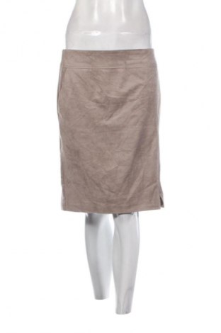 Fustă Comma,, Mărime XL, Culoare Maro, Preț 66,99 Lei