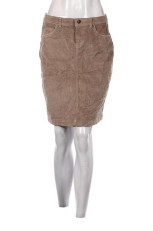 Φούστα Conbipel, Μέγεθος M, Χρώμα Καφέ, Τιμή 9,99 €
