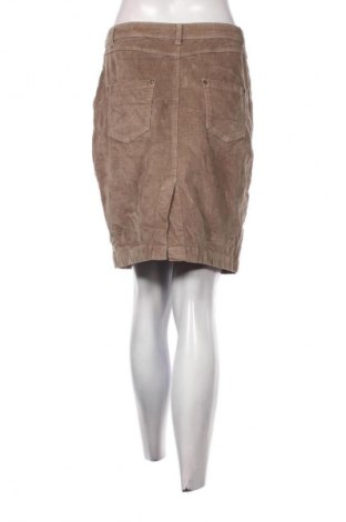 Φούστα Conbipel, Μέγεθος M, Χρώμα Καφέ, Τιμή 9,99 €