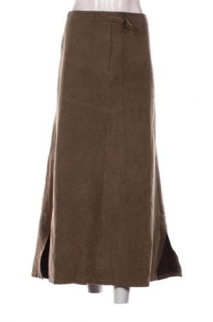 Пола Concept, Размер XXL, Цвят Зелен, Цена 41,04 лв.