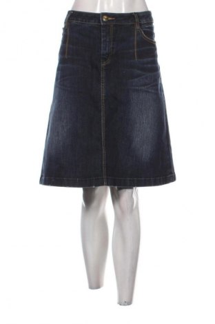 Sukňa Cool Water, Veľkosť XXL, Farba Modrá, Cena  14,91 €