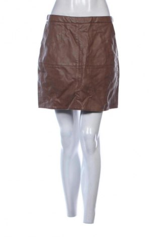 Spódnica Costes, Rozmiar XL, Kolor Brązowy, Cena 27,99 zł