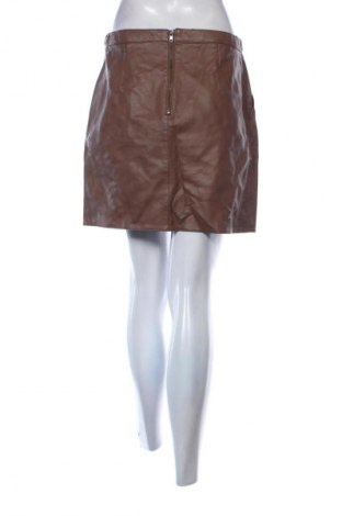 Spódnica Costes, Rozmiar XL, Kolor Brązowy, Cena 27,99 zł