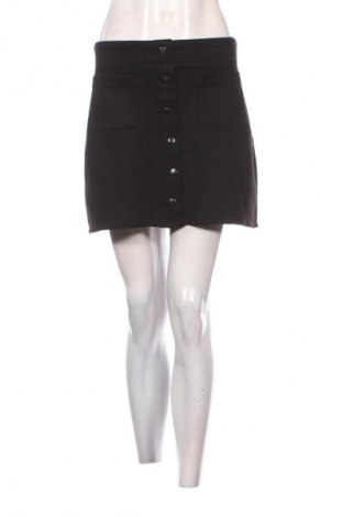 Fustă Costes, Mărime M, Culoare Negru, Preț 34,99 Lei