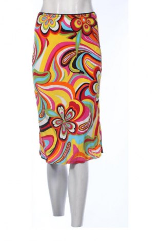 Spódnica Crazy World, Rozmiar M, Kolor Kolorowy, Cena 43,68 zł