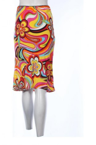 Spódnica Crazy World, Rozmiar M, Kolor Kolorowy, Cena 43,68 zł