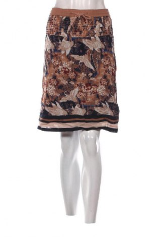 Φούστα Cream, Μέγεθος L, Χρώμα Πολύχρωμο, Τιμή 28,04 €