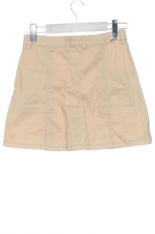 Rock Cropp, Größe XS, Farbe Beige, Preis € 18,99