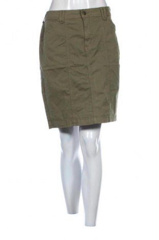 Fustă Culture, Mărime XL, Culoare Verde, Preț 294,99 Lei