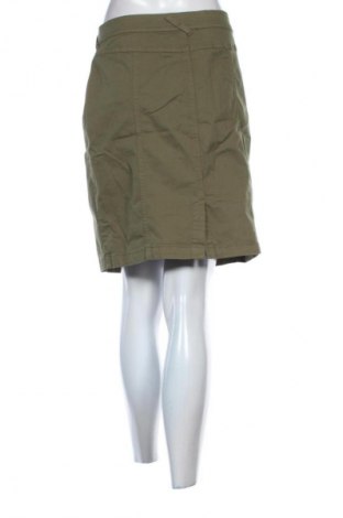 Fustă Culture, Mărime XL, Culoare Verde, Preț 294,99 Lei