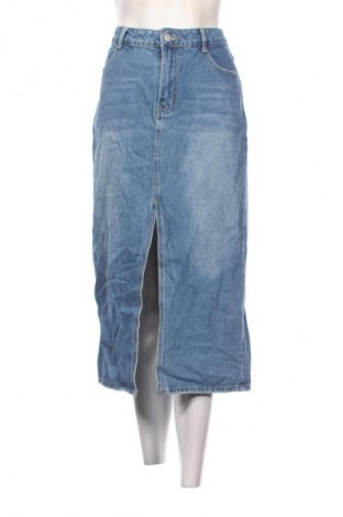 Spódnica DAZY, Rozmiar L, Kolor Niebieski, Cena 53,99 zł