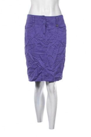 Sukně Danini, Velikost M, Barva Modrá, Cena  241,00 Kč