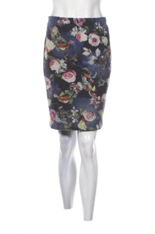 Fustă Daphne, Mărime XL, Culoare Multicolor, Preț 107,89 Lei