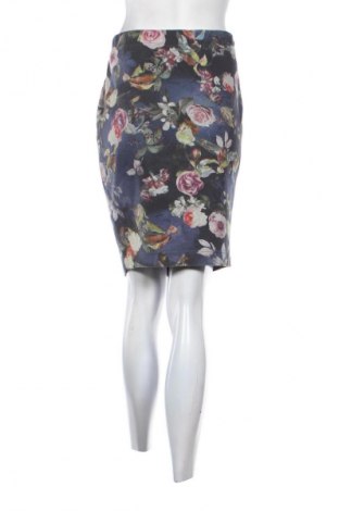 Fustă Daphne, Mărime XL, Culoare Multicolor, Preț 107,89 Lei