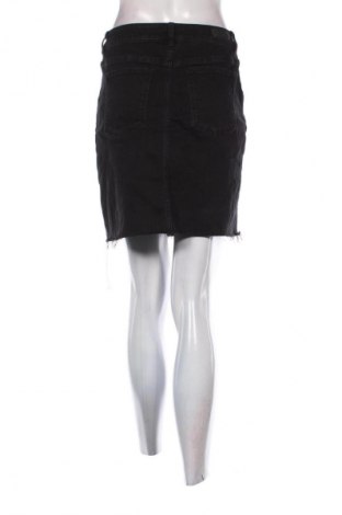Szoknya Denim 1982, Méret M, Szín Fekete, Ár 2 919 Ft