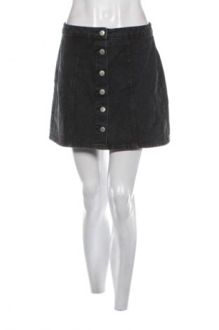 Φούστα Denim&Co., Μέγεθος XL, Χρώμα Γκρί, Τιμή 9,99 €