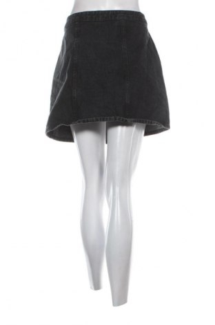 Φούστα Denim&Co., Μέγεθος XL, Χρώμα Γκρί, Τιμή 9,99 €